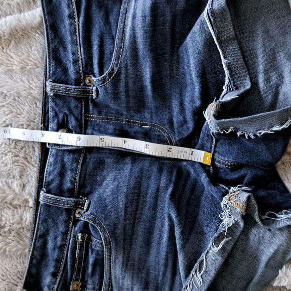 American Eagle Shorts - Size 0 - Picture 8 of 9